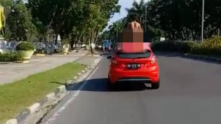 Seni Yang Dianggap Aneh! Apakah Itu?