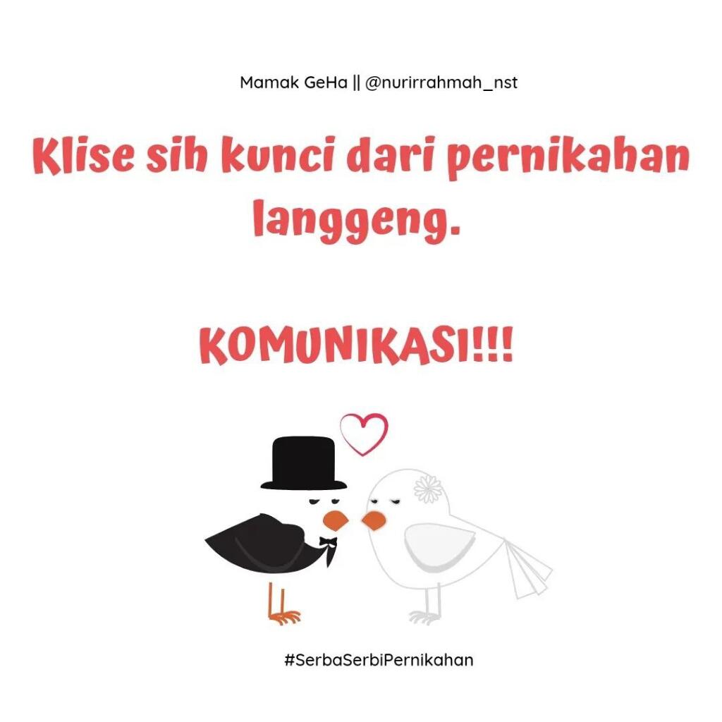 Diskusi Tentang Perselingkuhan Nyok! 