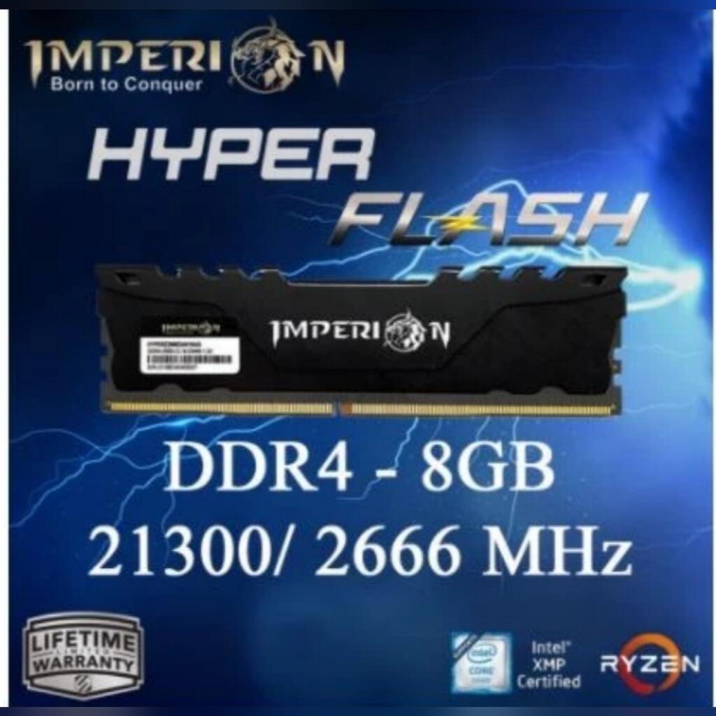 Ask Memory Imperion