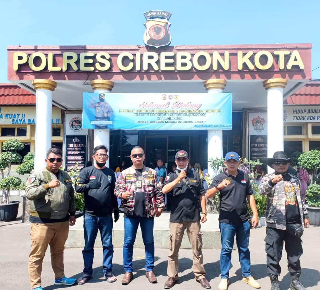 Waspada Pelaku Pencabulan Bebas Berkeliaran di Kota Cirebon