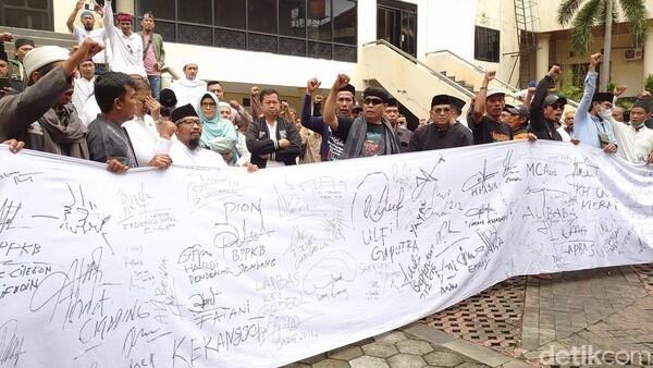Kemenag Cilegon Sebut Izin Pembangunan Gereja yang Ditolak Belum Penuhi Syarat