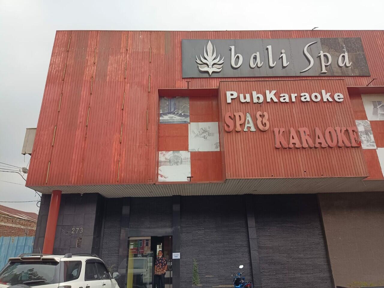 Pijat sehat dengan harga terjangkau dan tempat yang nyaman