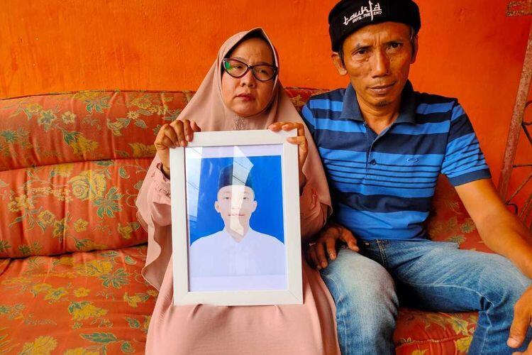 Ucapan Santri Gontor Sebelum Tewas pada Sang Ibu ...