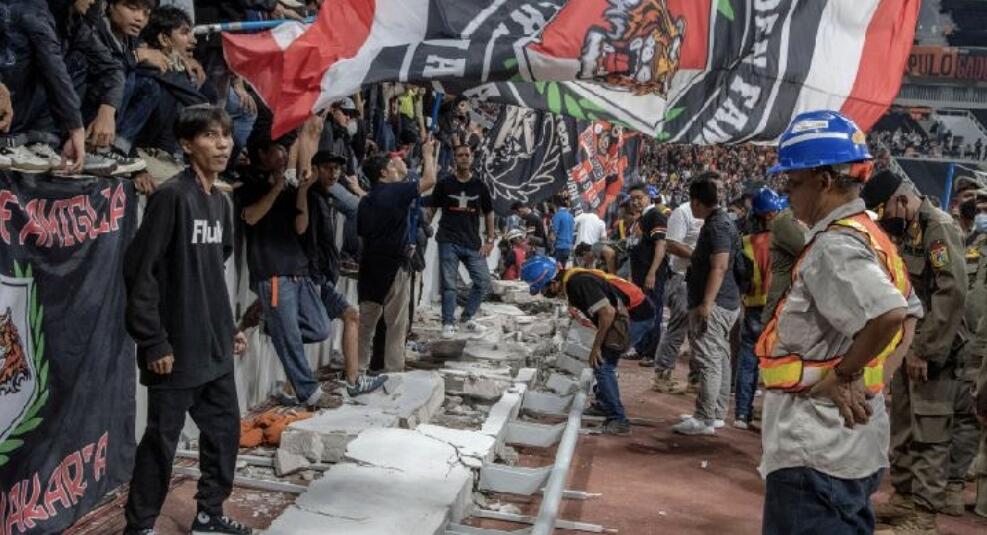 PSSI Sebut JIS Baru 5 Tahun Lagi Layak Gelar Laga Timnas Indonesia