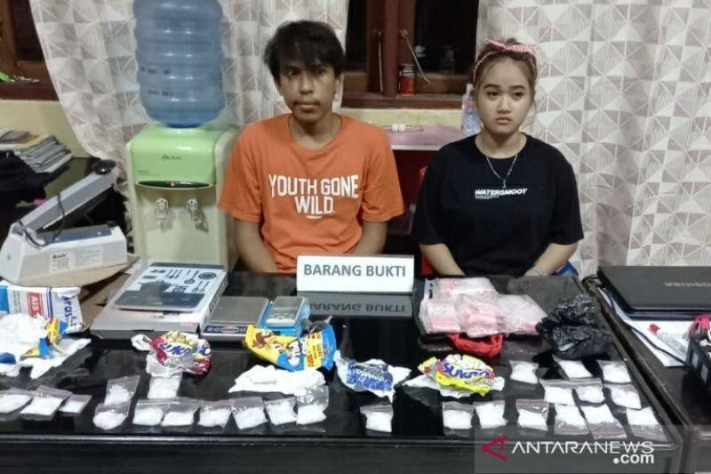 Narkoba Mengintai Anak Remaja! Waspada Jangan Terpedaya
