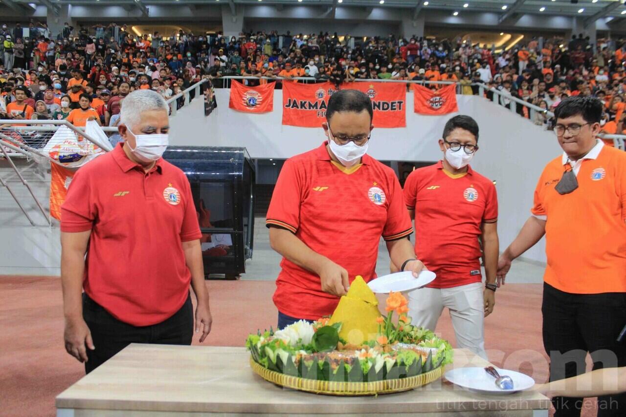 9 Kekurangan JIS Versi PSSI: Mulai dari Akses Tim, Penonton, Lahan Parkir
