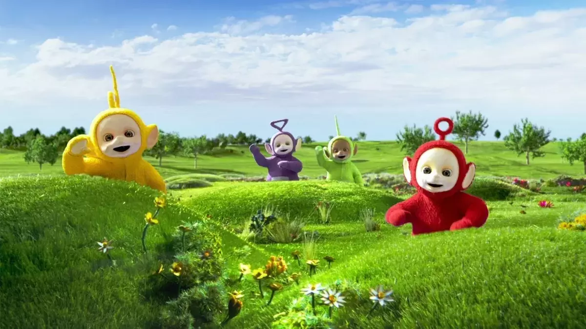 Teletubbies Akan di Reborn Kembali, Apakah Akan Semenarik Pendahulunya?