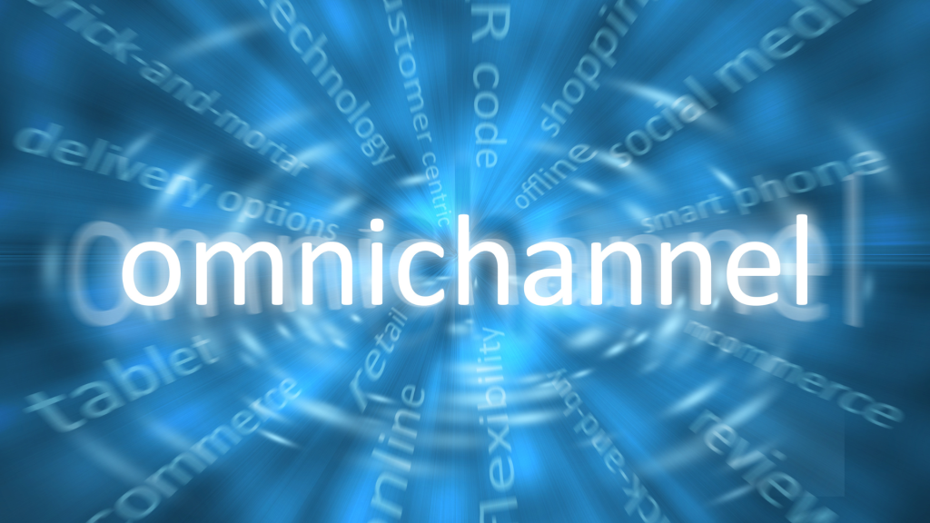 Cara Kerja dari Omnichannel