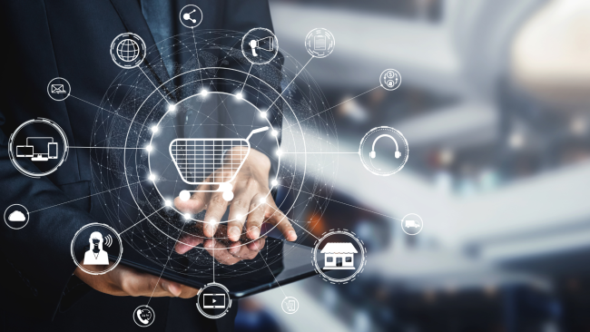 Cara Kerja dari Omnichannel