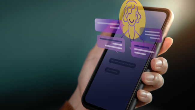Apa itu Chatbot ?