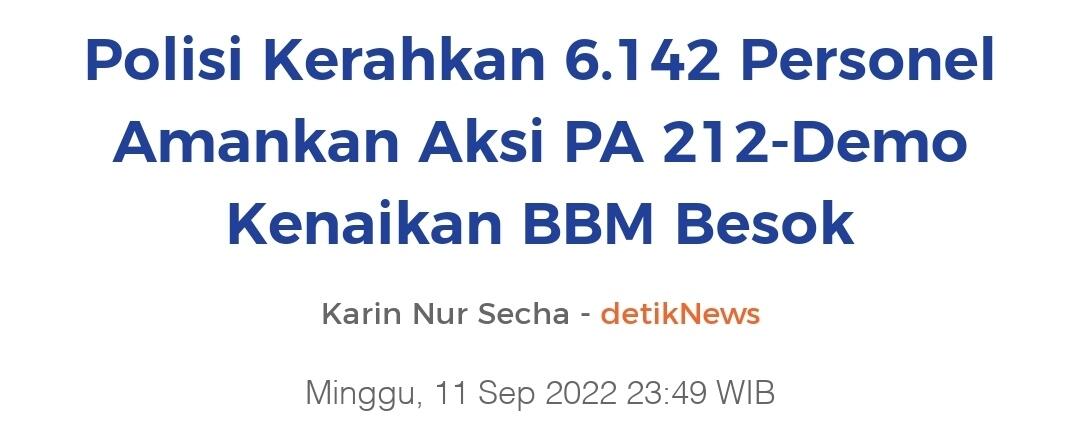 Habib Rizieq Bakal Ikut Aksi 1209 Besok? Begini Kata Pengacara