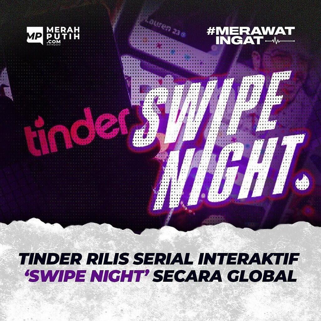 Tipe-Tipe Bio Aplikasi Kencan, Penentu First Impression Sebelum Swipe