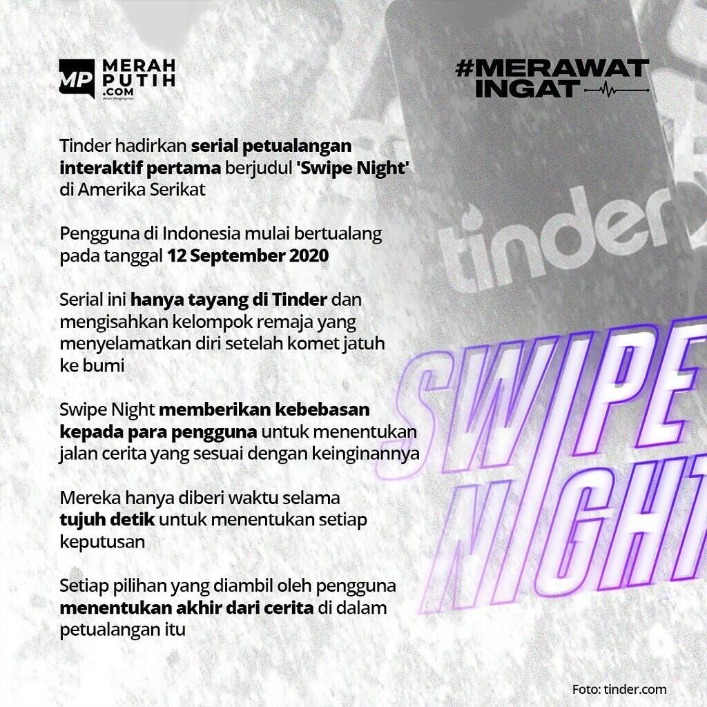 Tipe-Tipe Bio Aplikasi Kencan, Penentu First Impression Sebelum Swipe