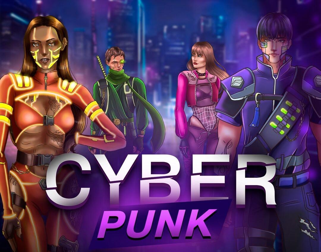Earn CYBER token & Earn USDT
