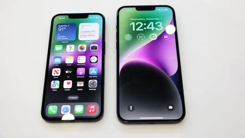 Huawei Mate 50 VS iPhone 14 full review lengkap