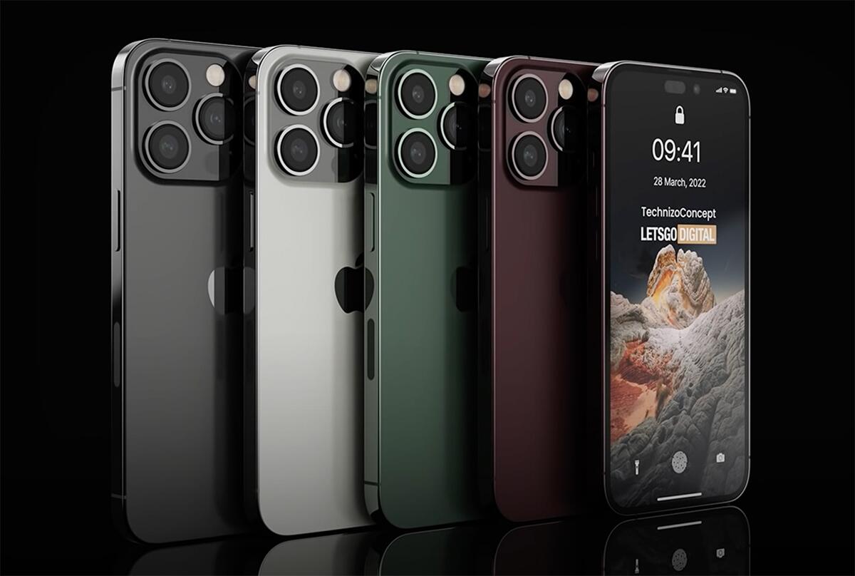 Huawei Mate 50 VS iPhone 14 full review lengkap