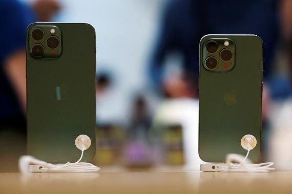Huawei Mate 50 VS iPhone 14 full review lengkap