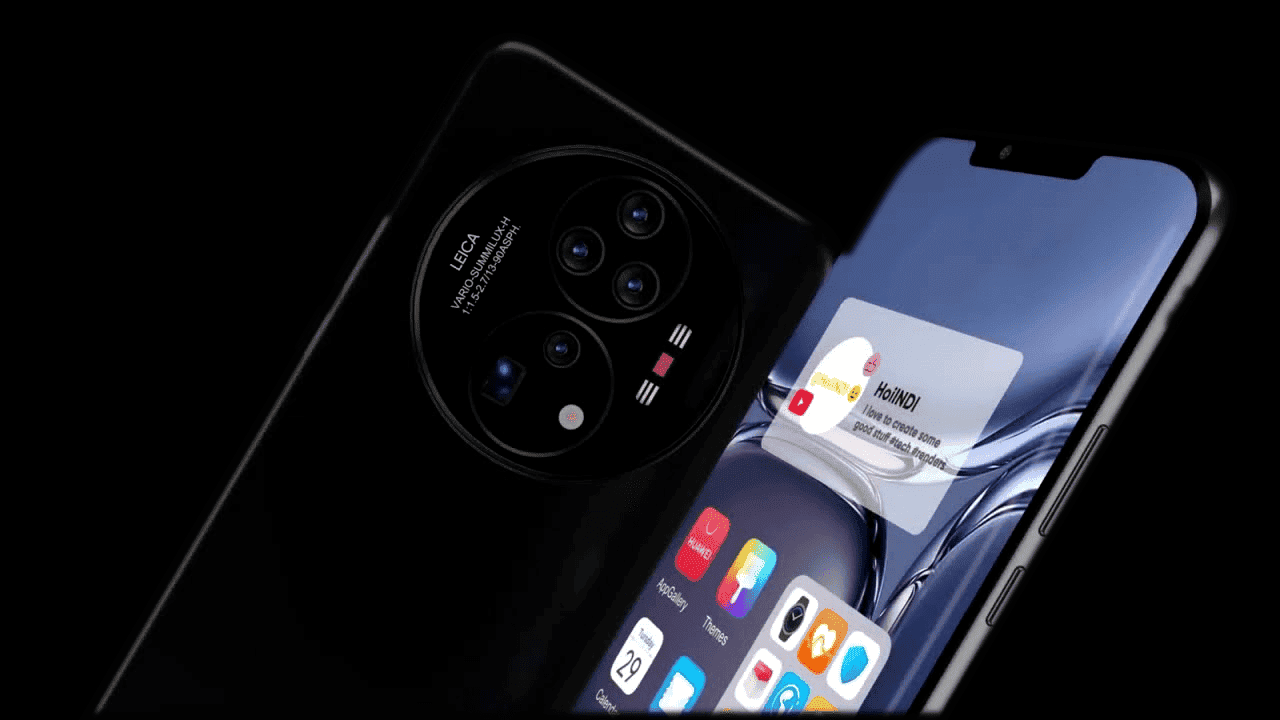 Huawei Mate 50 VS iPhone 14 full review lengkap