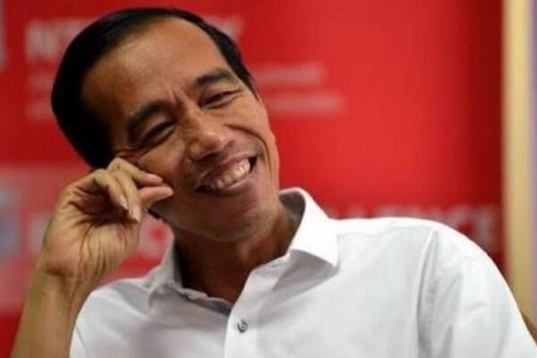 5 Kata Deskriptif Seorang Jokowi di Mata Kami yang Tak 'Melek' Politik