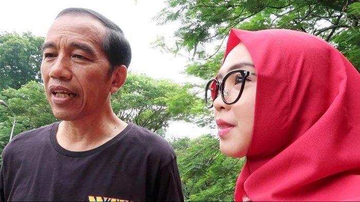 5 Kata Deskriptif Seorang Jokowi di Mata Kami yang Tak 'Melek' Politik