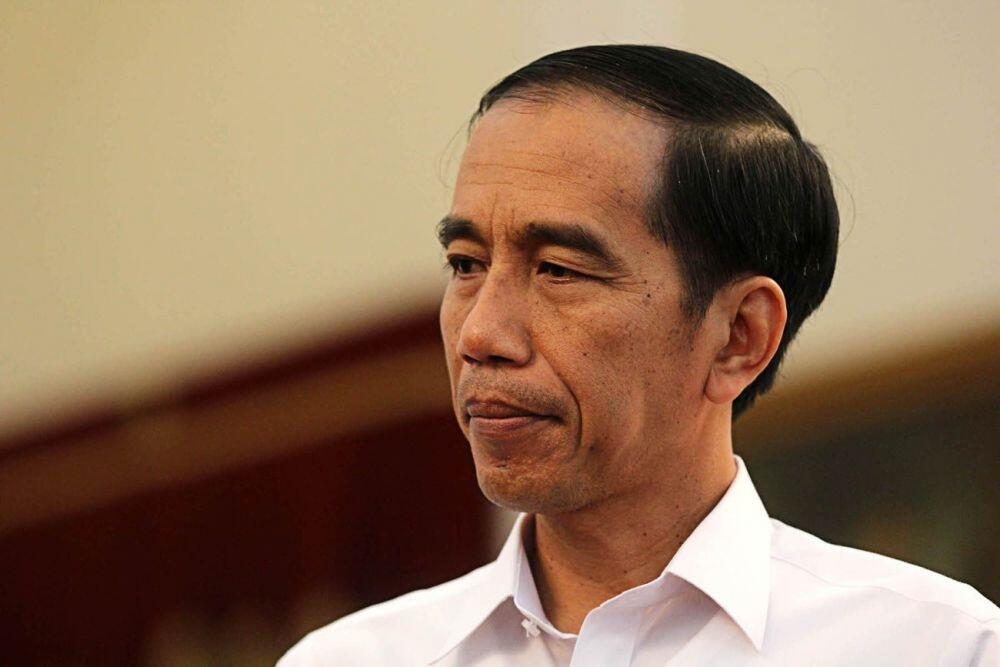 5 Kata Deskriptif Seorang Jokowi di Mata Kami yang Tak 'Melek' Politik