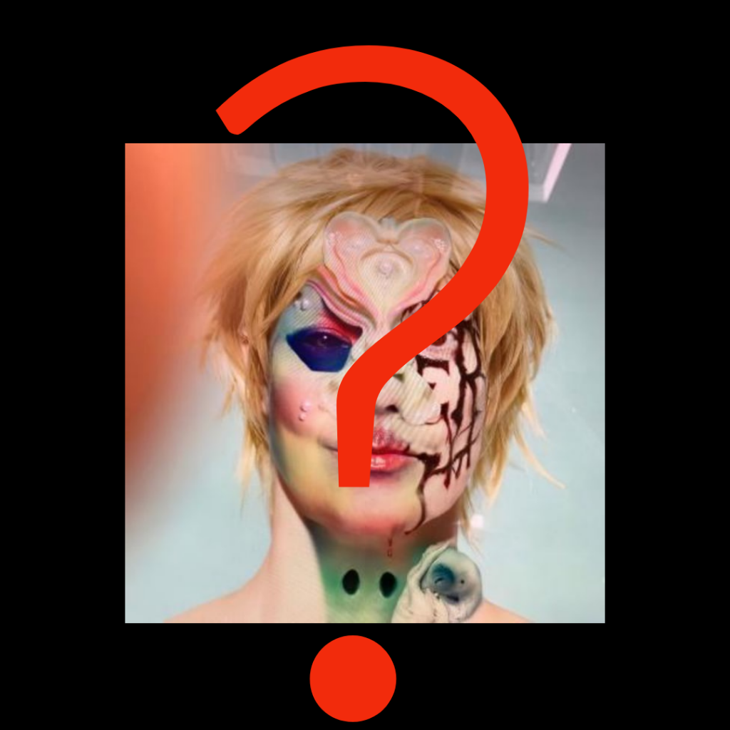 MISTERI NICK BJORKA