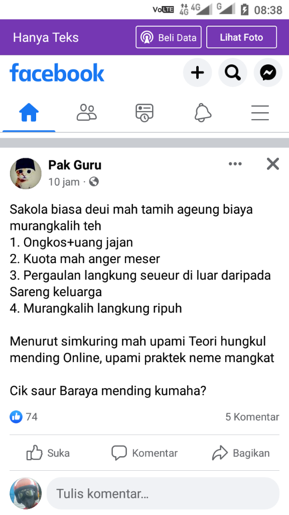 Hoax!!!