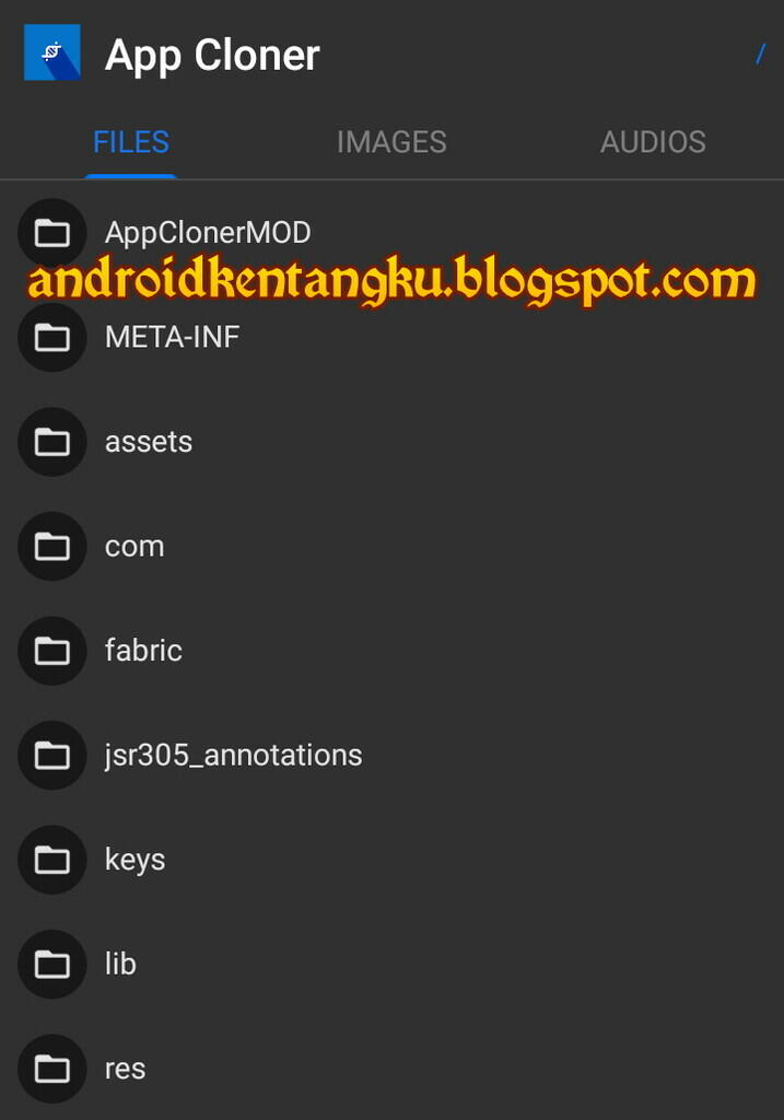 Download Apk Editor Pro Android -Androidkentang.com
