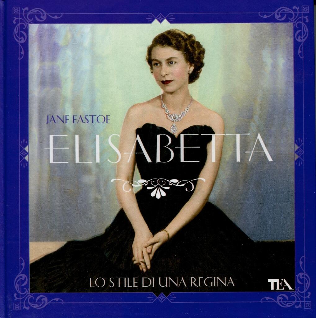Edisi Queen Elizabeth II (2)