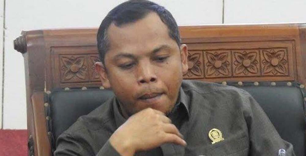 Tunjukkan Sifat Ksatria, Ketua DPRD Mundur dari Jabatan Karena Tak Hafal Pancasila