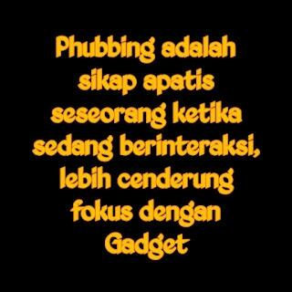 Sebel Gak Sih Ketemuan Sama Seseorang, Dia Malah Sibuk Dengan Ponselnya ?