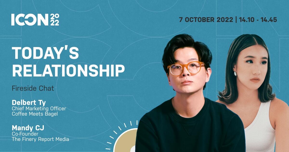 “Dicomblangi” Aplikasi Hingga Ke Pelaminan Sisi Lain Tren Relationship Masa Kini
