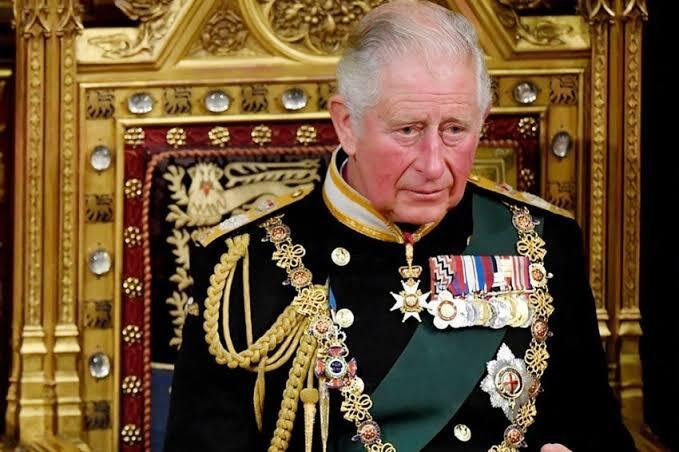 Ditangan Raja Charles III Apakah Kerajaan Inggris Akan Kembali Berjaya?