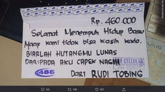 Nagih Utang Kenapa Susah Sekali, Apa Penyebabnya?