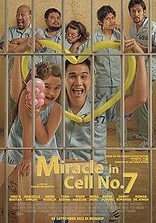 Film Remake Miracle in Cell No.7, Kenapa Mengubah Karakter Polisi Dengan Politisi?