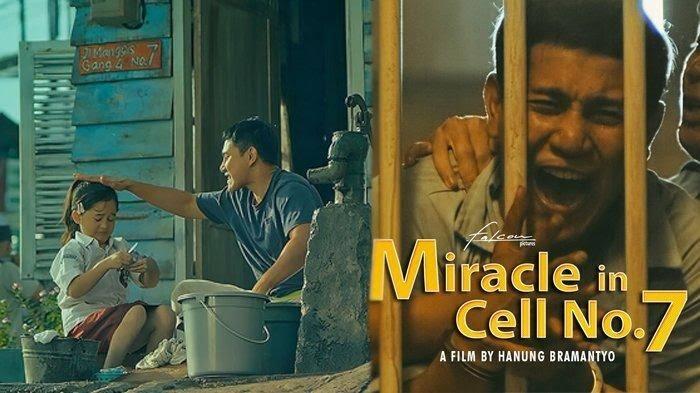 Film Remake Miracle in Cell No.7, Kenapa Mengubah Karakter Polisi Dengan Politisi?