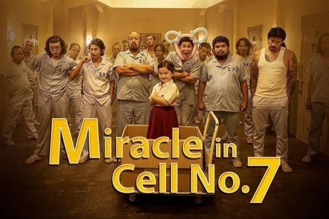 Film Remake Miracle in Cell No.7, Kenapa Mengubah Karakter Polisi Dengan Politisi?
