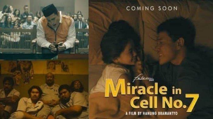 Film Remake Miracle in Cell No.7, Kenapa Mengubah Karakter Polisi Dengan Politisi?