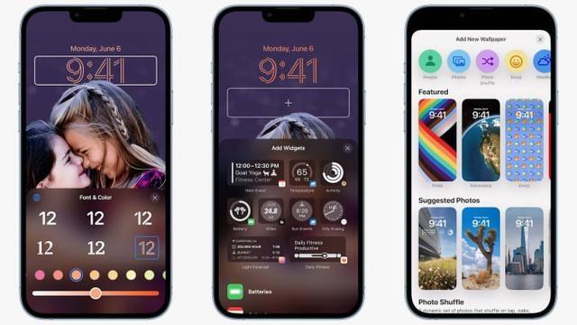 iOS 16 Resmi Diriis : Berikut Cara Update iOS 16 di Perangkat iPhone Kamu