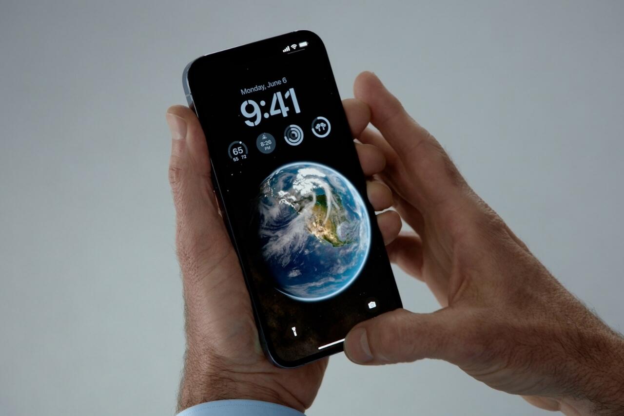 iOS 16 Resmi Diriis : Berikut Cara Update iOS 16 di Perangkat iPhone Kamu