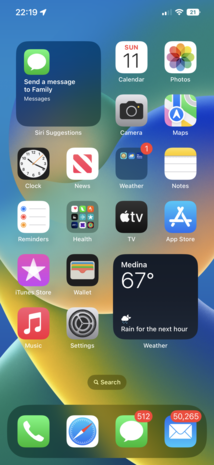 iOS 16 Resmi Diriis : Berikut Cara Update iOS 16 di Perangkat iPhone Kamu