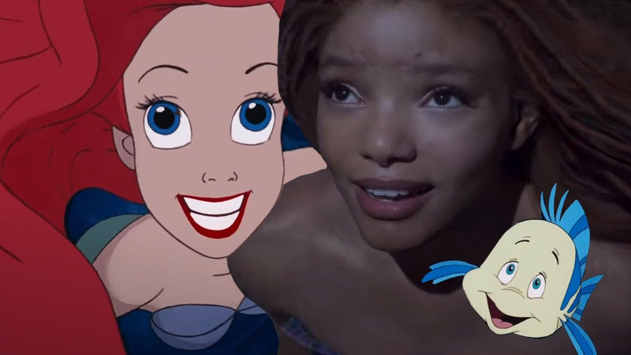 Little Mermaid Contoh Bagaimana Woke Culture Merubah Dunia Film Boys