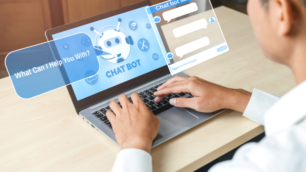 Asisten Virtual yang Efektif dan Efisien Waktu