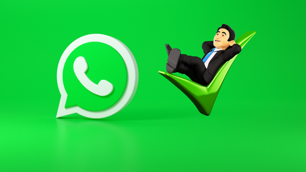 Apa itu Verified Badge atau Centang Hijau di Whatsapp Business?