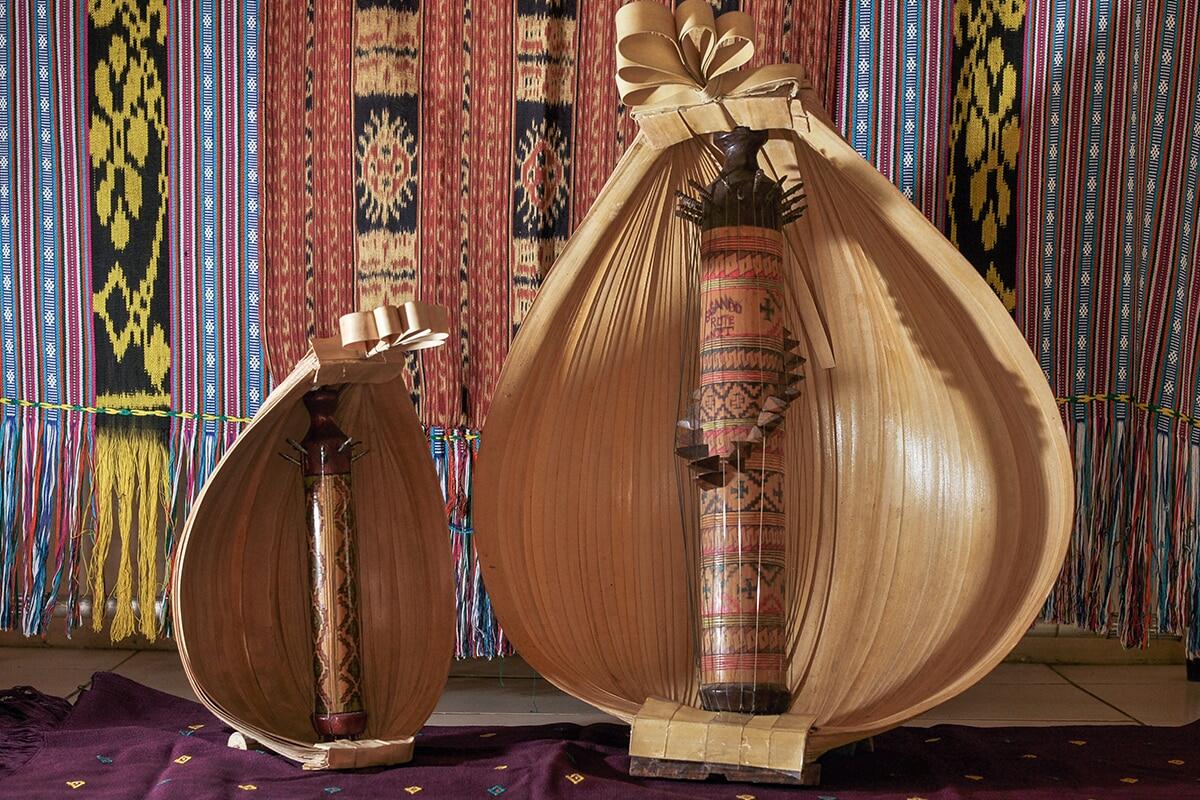 Buat kamu terkesan dengan 4 alat musik tradisional khas Indonesia ini