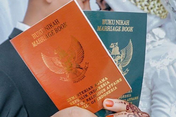 PN Jaksel Kabulkan Permohonan Nikah Beda Agama, Dukcapil harus terbitkan akta Nikah