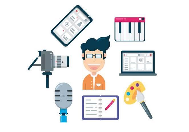 3Hal Yang Harus Dimilik Jika Kamu Ingin Menjadi Content Creator Yang Sukes