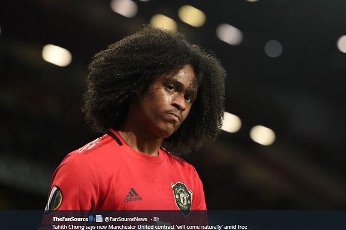 Hanya Lawan Timnas Indonesia, Curacao Resmi Tak Panggil Eks Pemain Manchester United