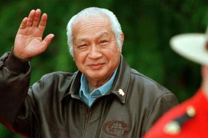 Kenapa Orang Tua Lebih Suka Zaman Soeharto? Ternyata Ini Penyebabnya!