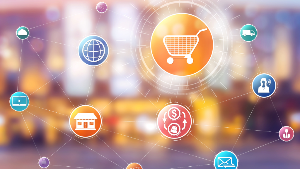 Channel Apa Saja yang Dapat Digunkanan Omnichannel?